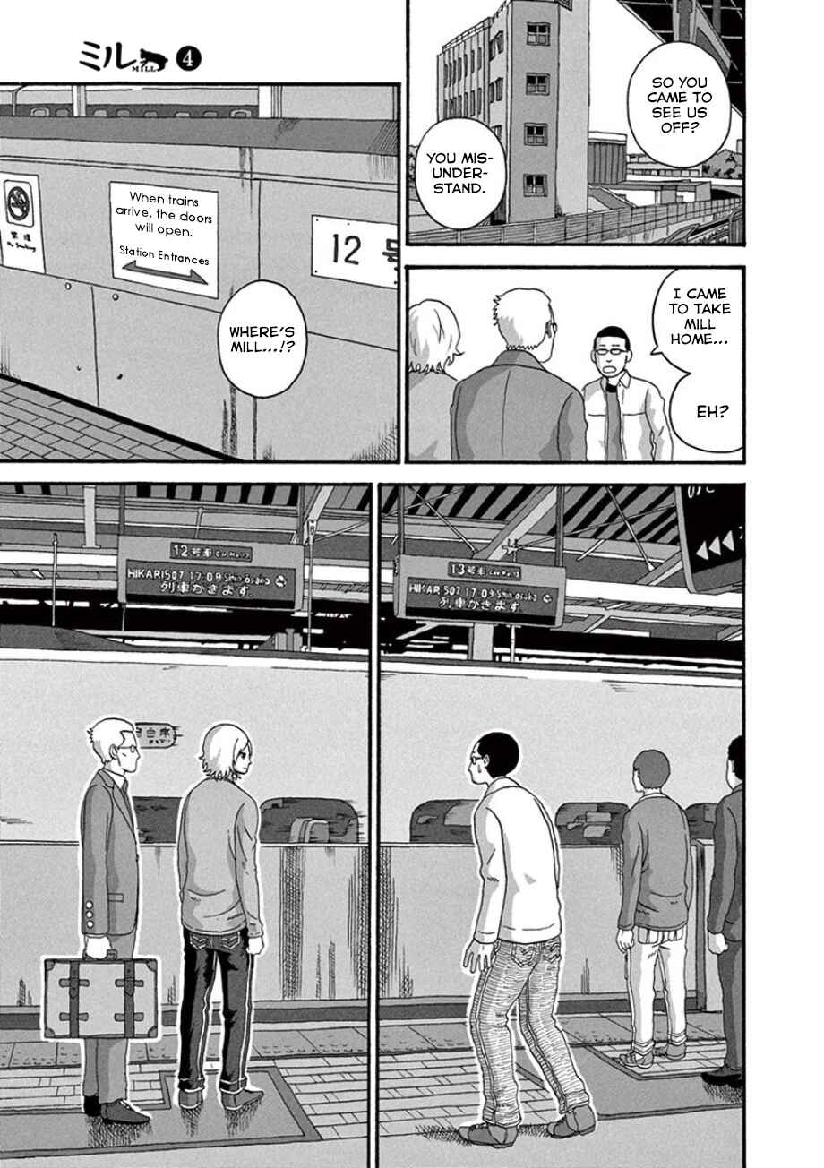 Page 13 Chapter 32 Mill