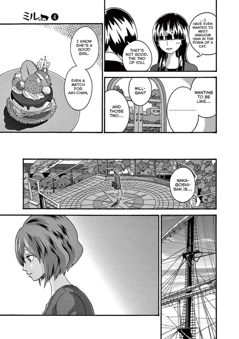 Page 17 Chapter 32 Mill