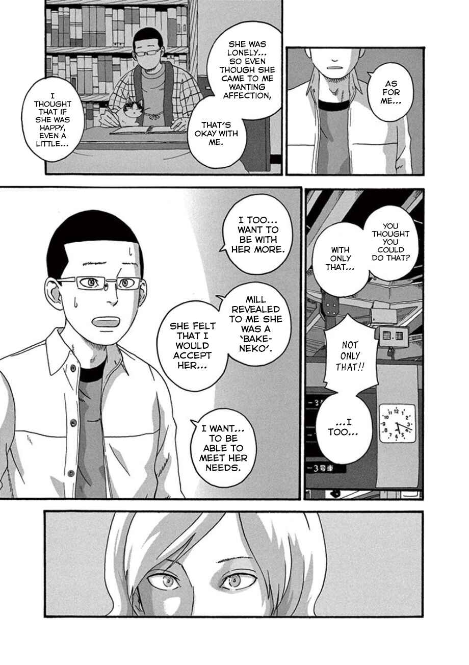 Page 19 Chapter 32 Mill