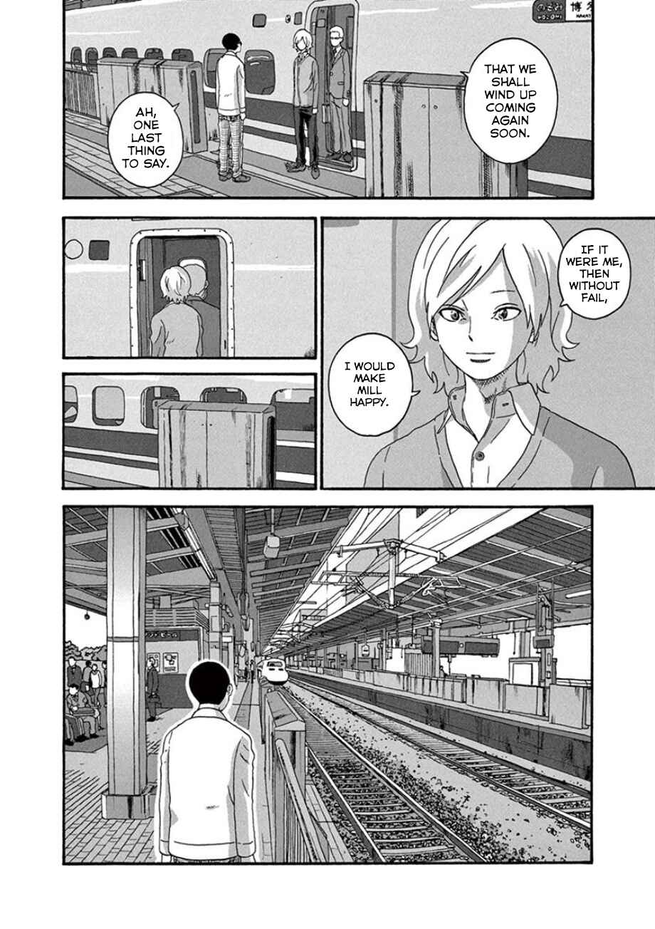 Page 22 Chapter 32 Mill