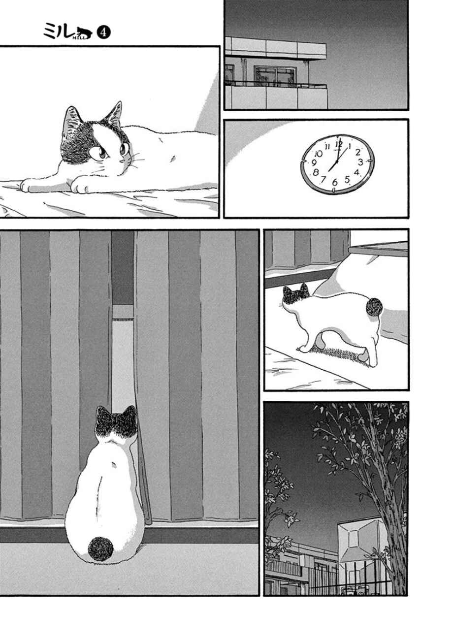 Page 23 Chapter 32 Mill