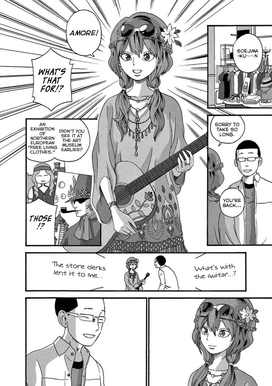 Page 8 Chapter 32 Mill