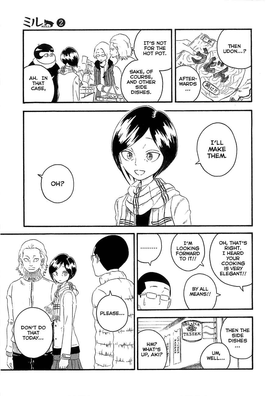 Page 11 Chapter 14 Mill