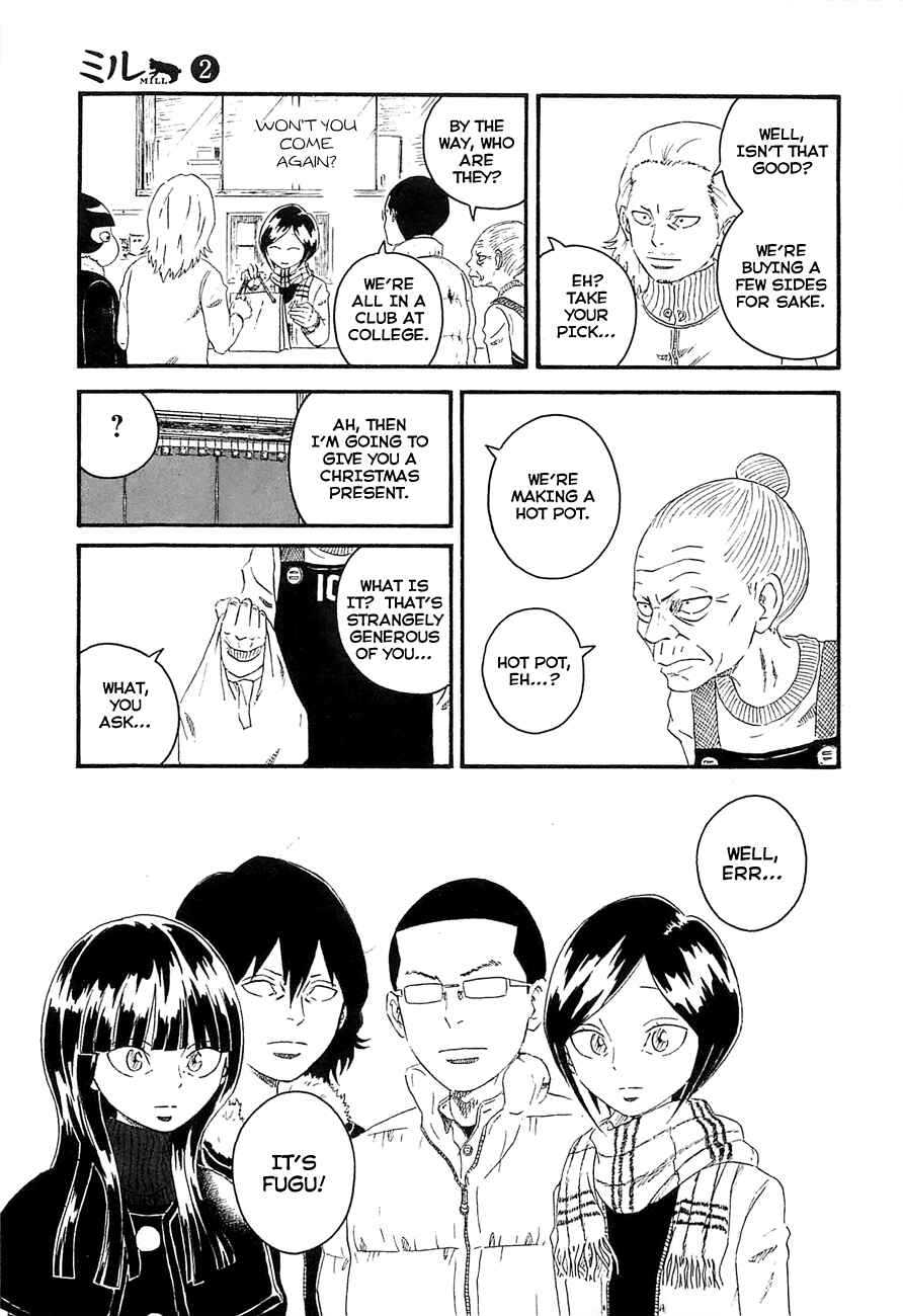 Page 23 Chapter 14 Mill