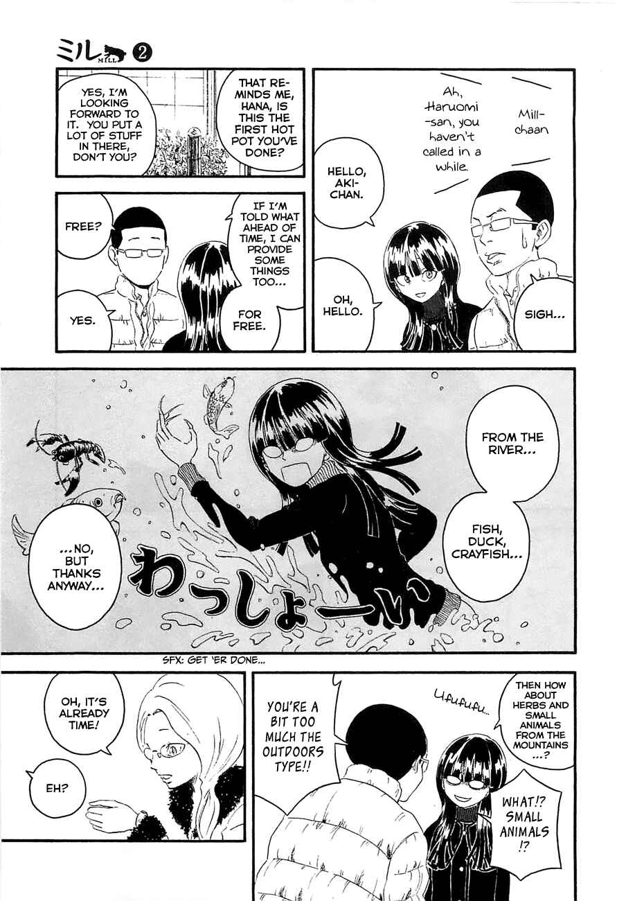Page 5 Chapter 14 Mill