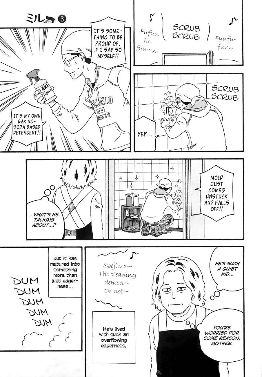 Page 3 Chapter 21 Mill