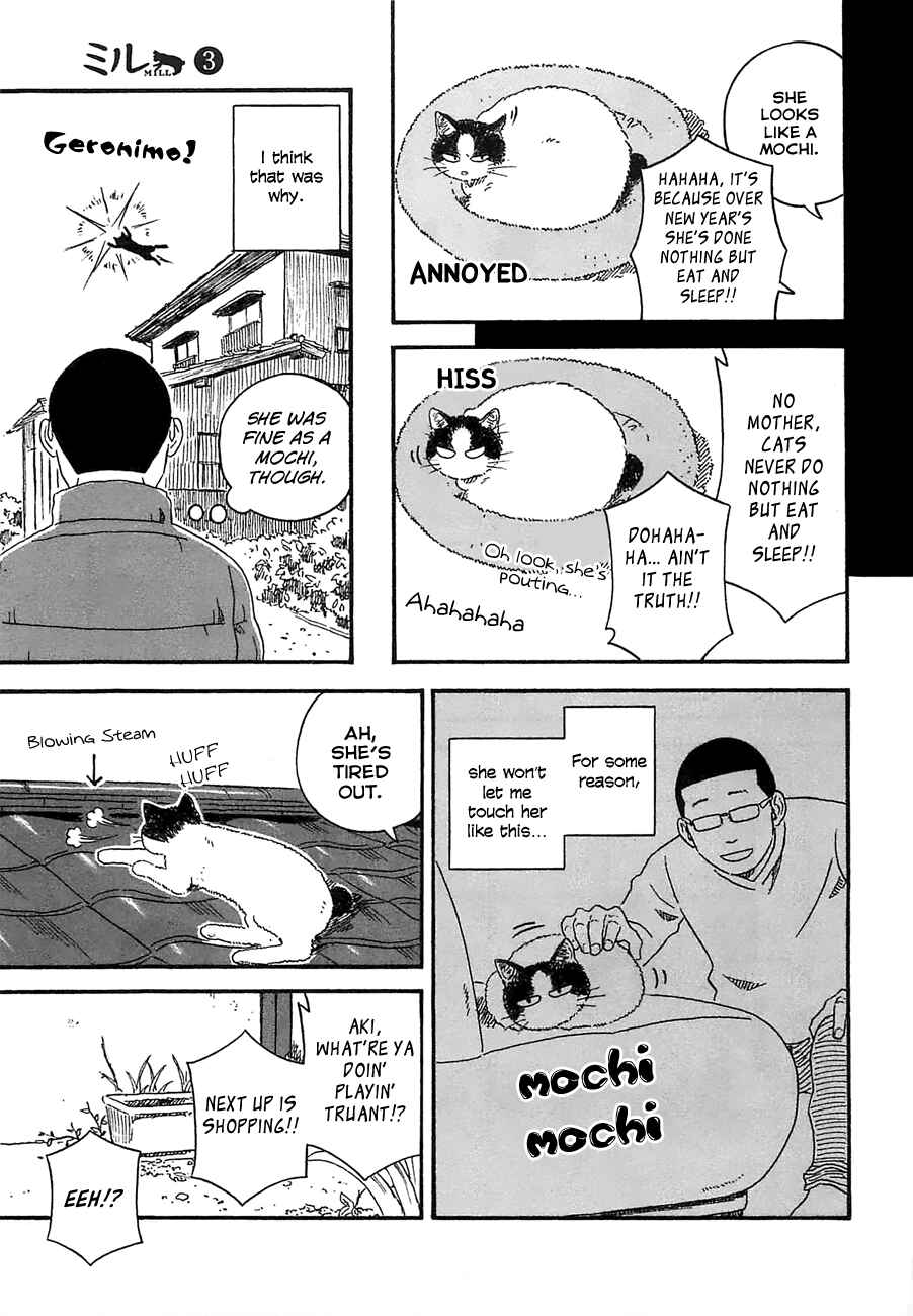 Page 5 Chapter 21 Mill
