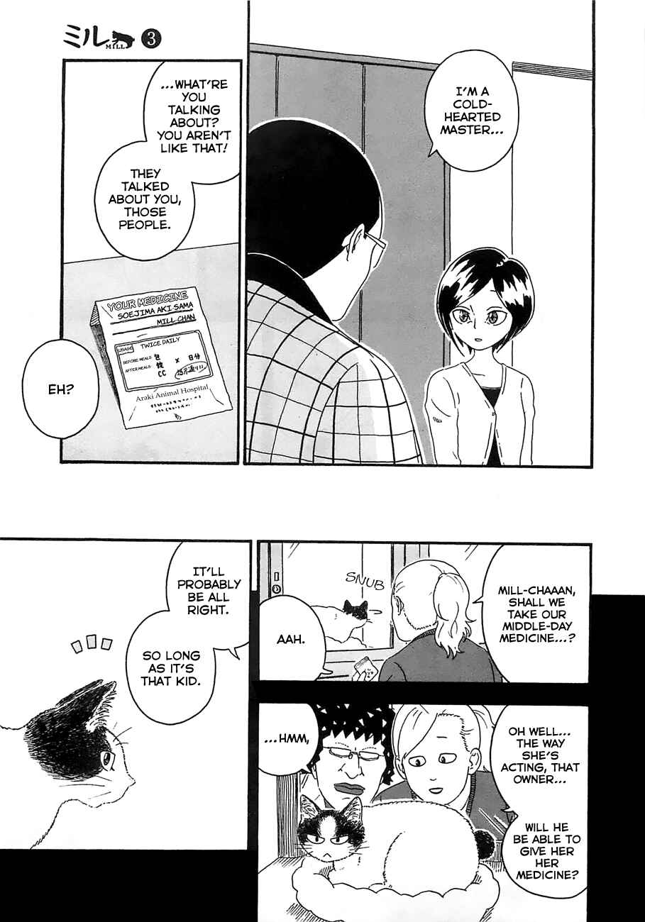 Page 19 Chapter 24 Mill