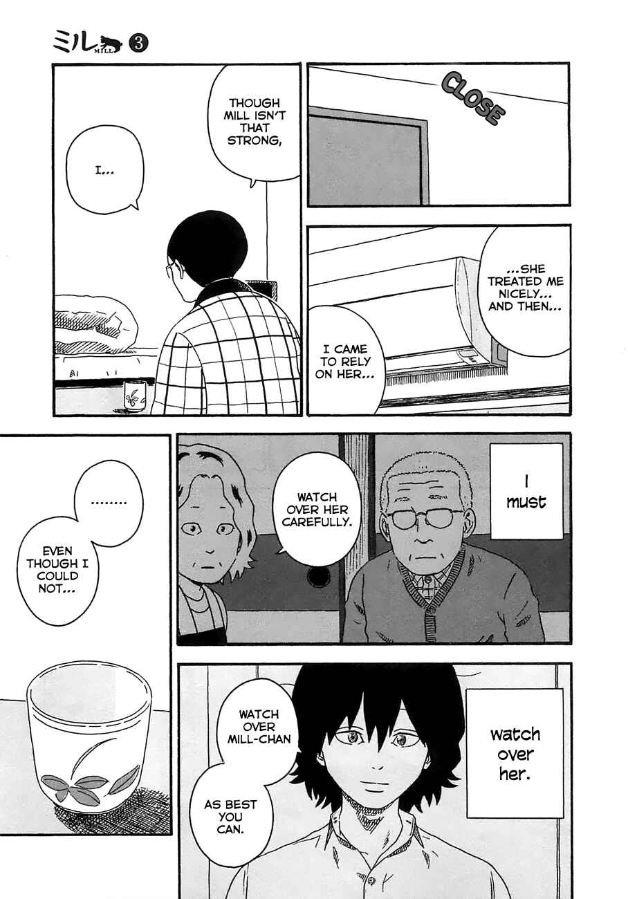 Page 23 Chapter 24 Mill