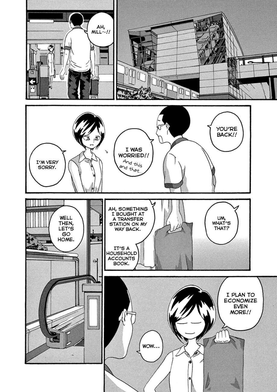 Page 16 Chapter 39 Mill
