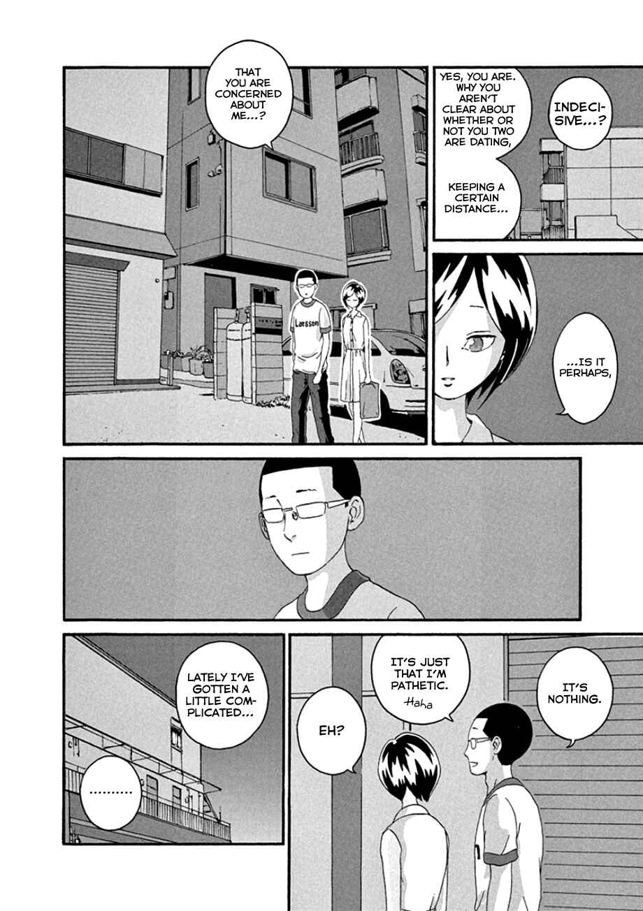 Page 18 Chapter 39 Mill