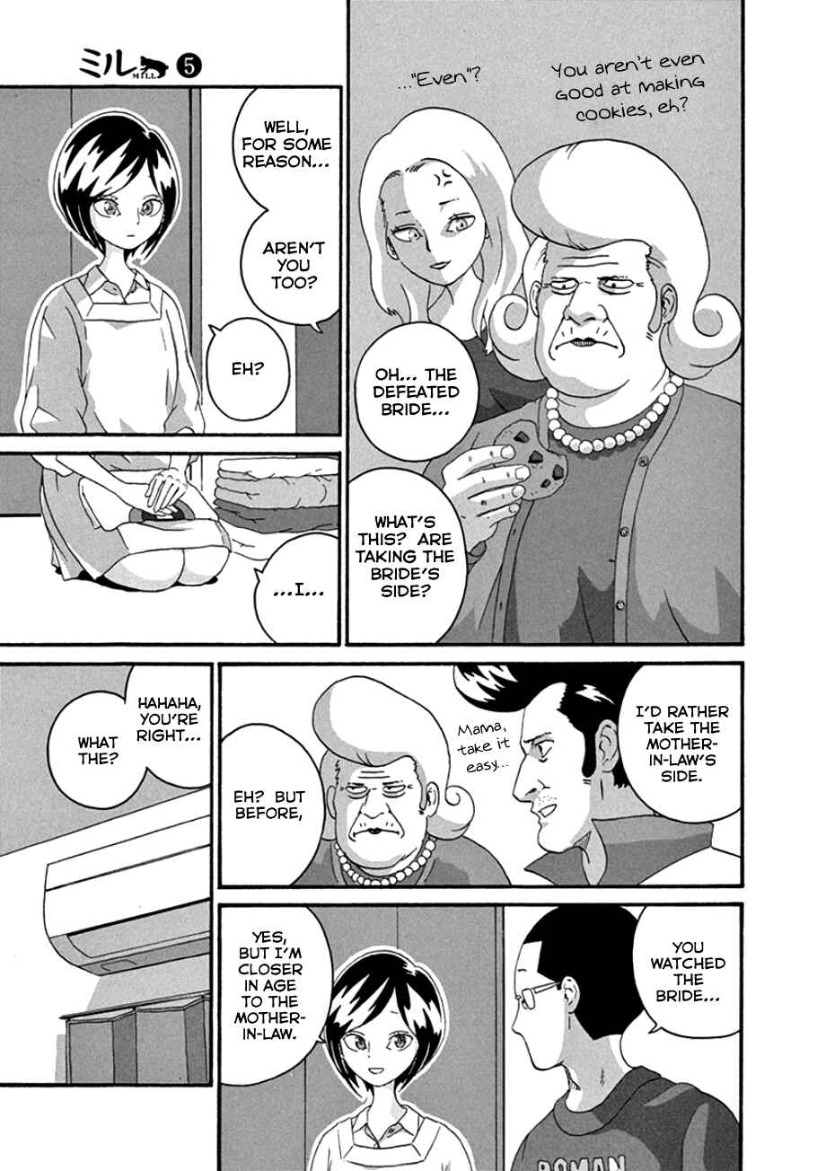 Page 21 Chapter 39 Mill