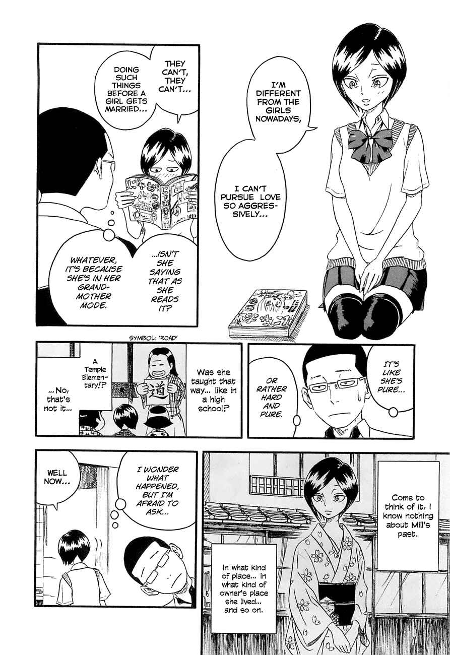 Page 12 Chapter 6 Mill