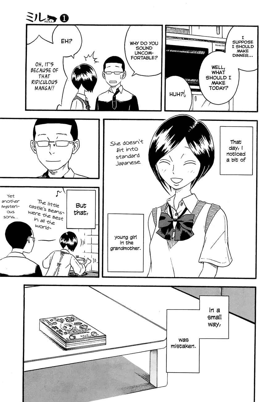 Page 13 Chapter 6 Mill