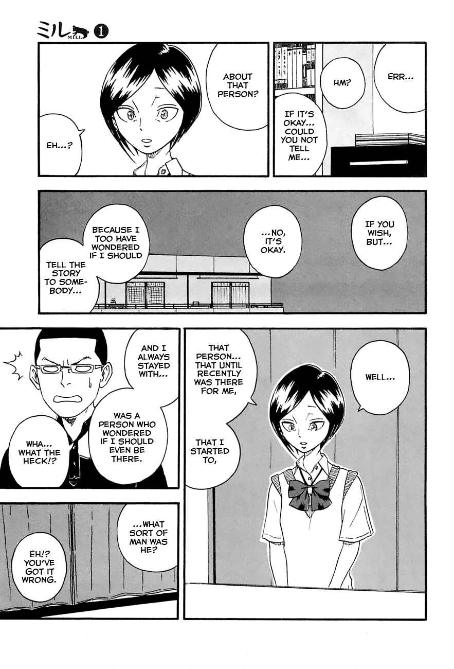 Page 21 Chapter 6 Mill