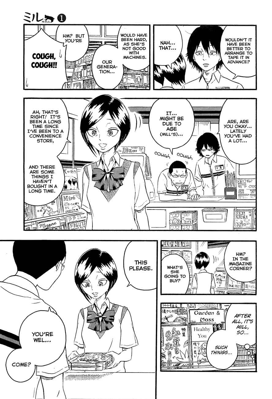 Page 5 Chapter 6 Mill