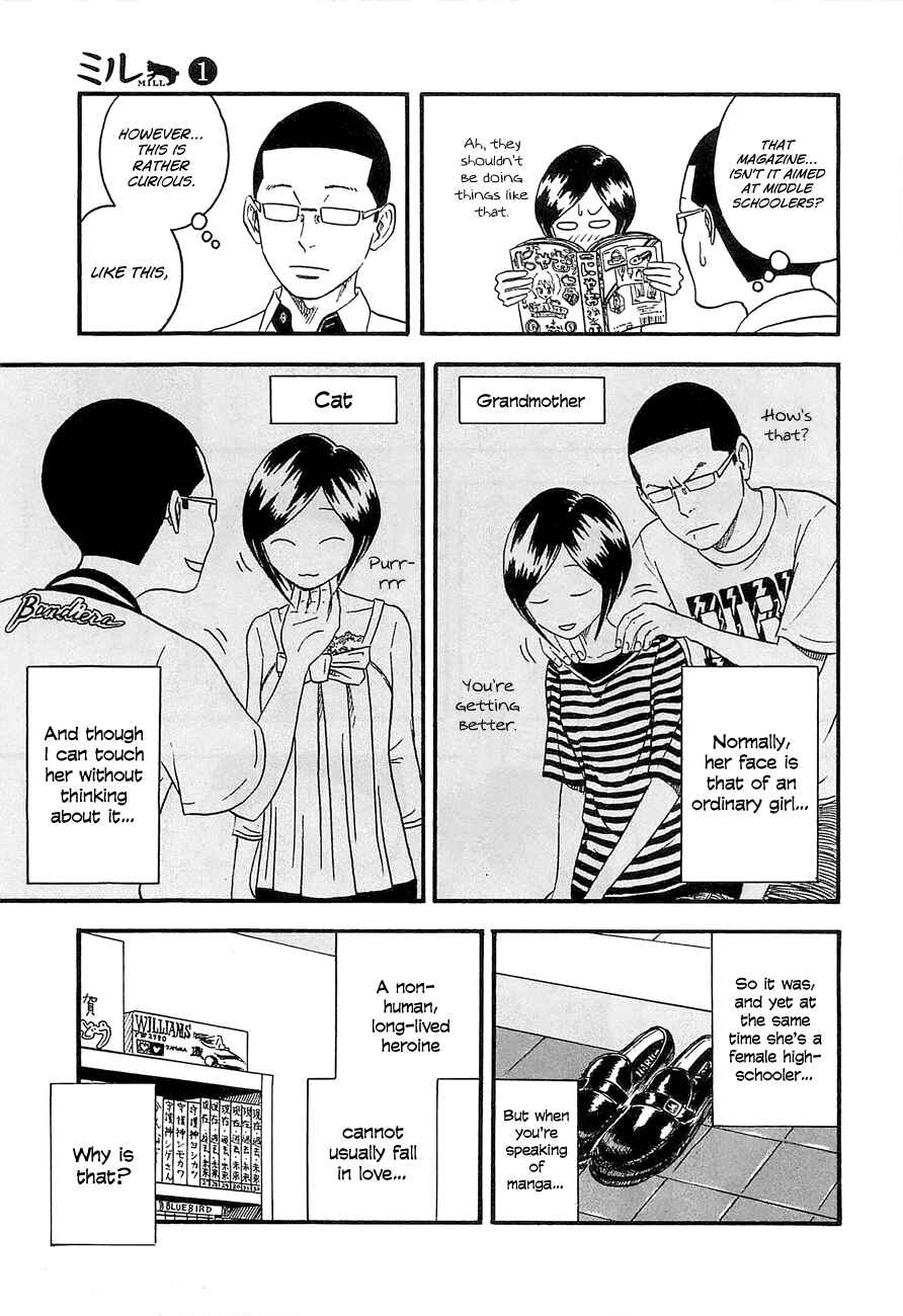 Page 7 Chapter 6 Mill