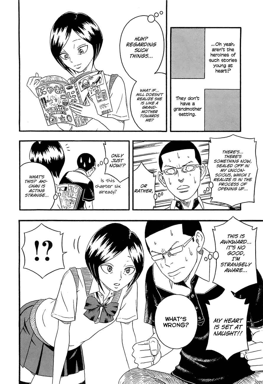 Page 8 Chapter 6 Mill
