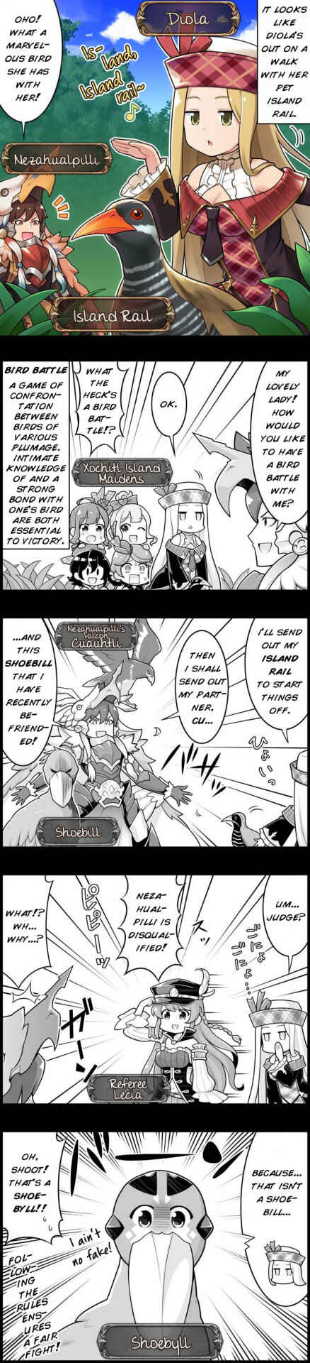Page 1 Chapter 1387 Grand Blues!