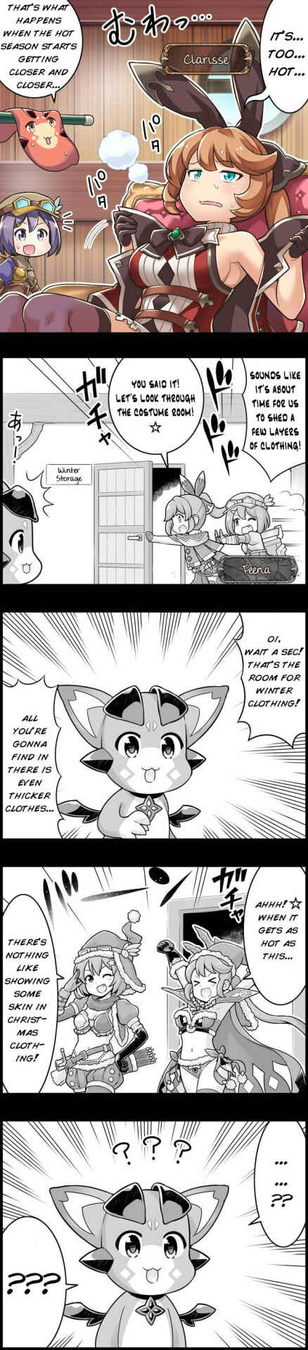 Page 1 Chapter 1069 Grand Blues!