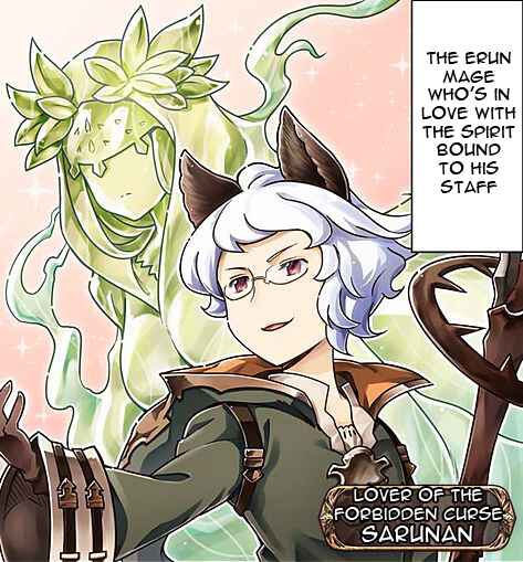Page 1 Chapter 38 Grand Blues!