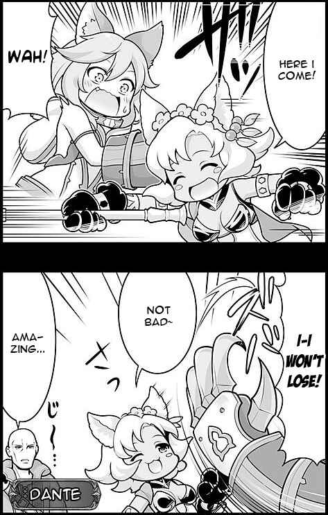 Page 2 Chapter 545 Grand Blues!