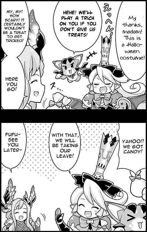 Page 2 Chapter 402 Grand Blues!
