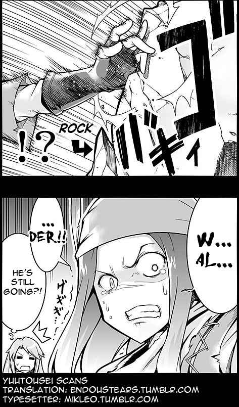 Page 3 Chapter 7 Grand Blues!