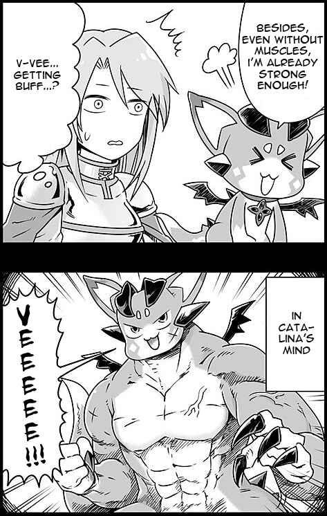 Page 2 Chapter 43 Grand Blues!