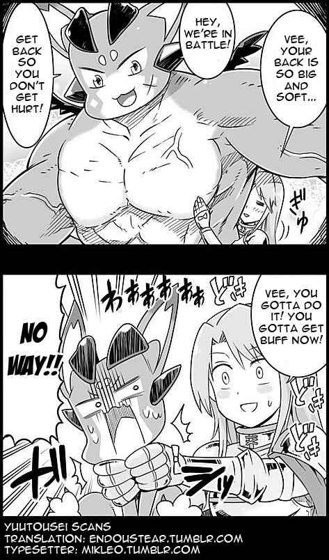 Page 3 Chapter 43 Grand Blues!