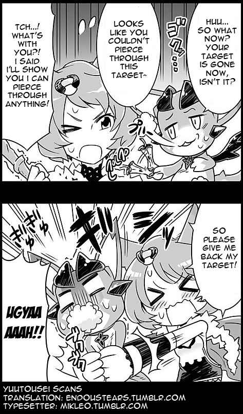 Page 3 Chapter 40 Grand Blues!