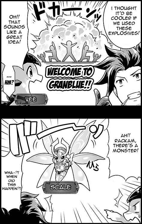 Page 2 Chapter 24 Grand Blues!