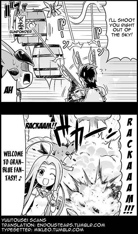 Page 3 Chapter 24 Grand Blues!