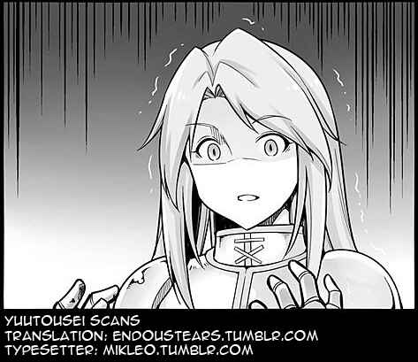 Page 3 Chapter 4 Grand Blues!