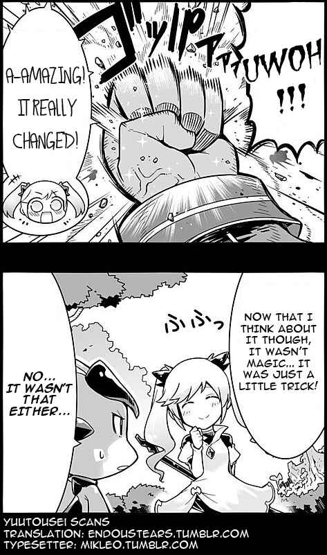 Page 3 Chapter 8 Grand Blues!