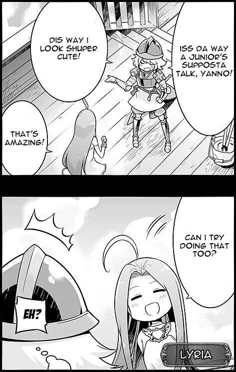 Page 2 Chapter 19 Grand Blues!