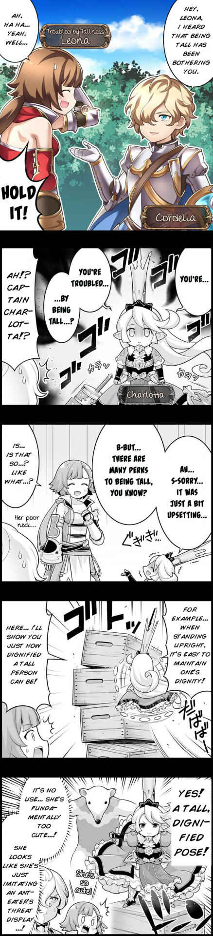 Page 1 Chapter 1059 Grand Blues!