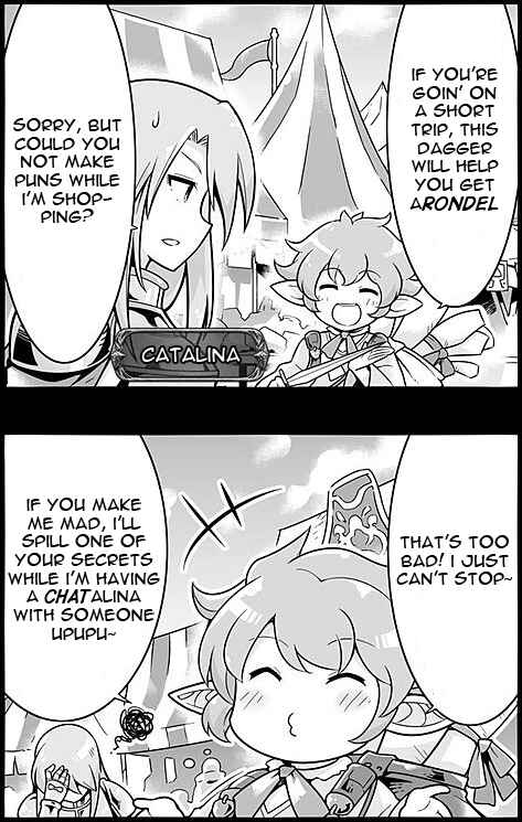 Page 2 Chapter 22 Grand Blues!