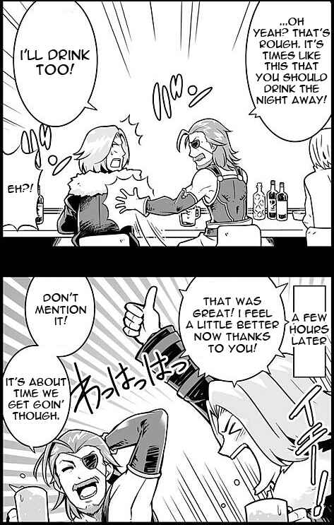 Page 2 Chapter 14 Grand Blues!