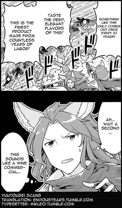 Page 3 Chapter 20 Grand Blues!