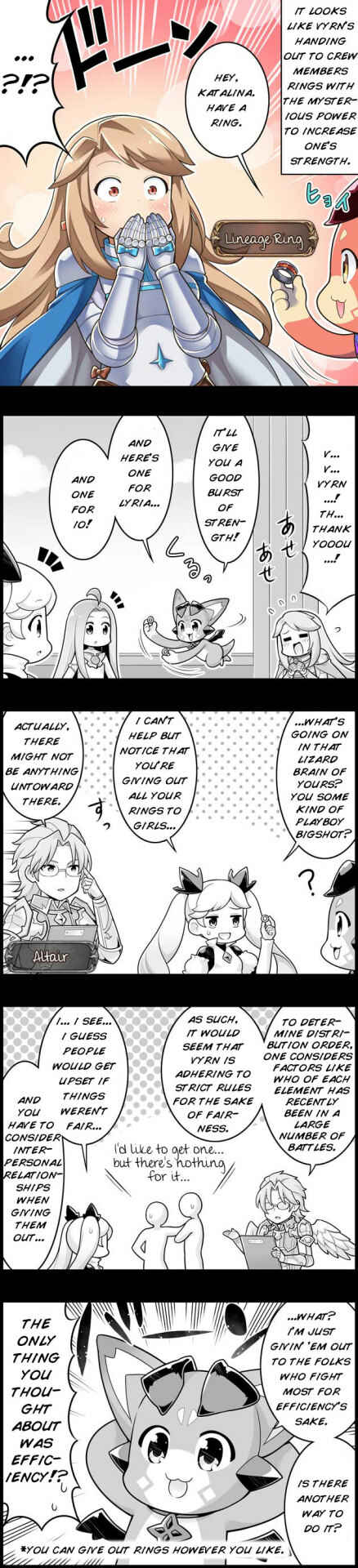 Page 1 Chapter 1055 Grand Blues!