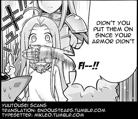 Page 3 Chapter 3 Grand Blues!