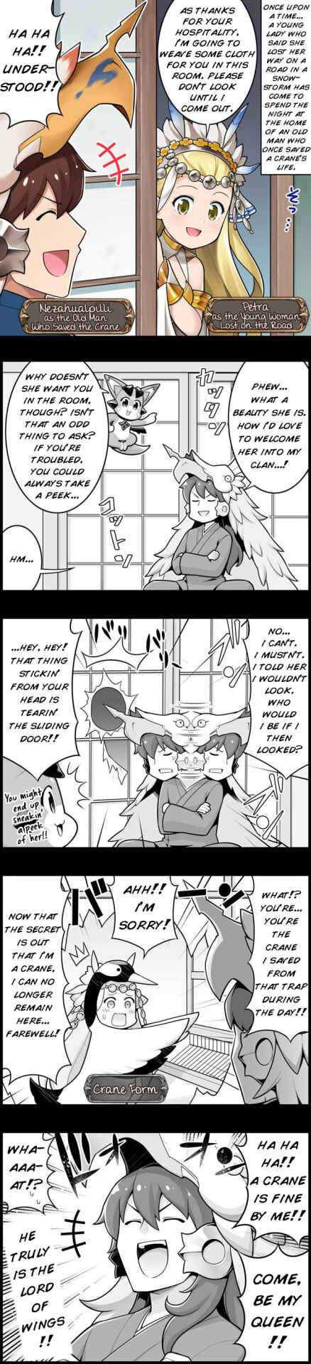 Page 1 Chapter 1435 Grand Blues!