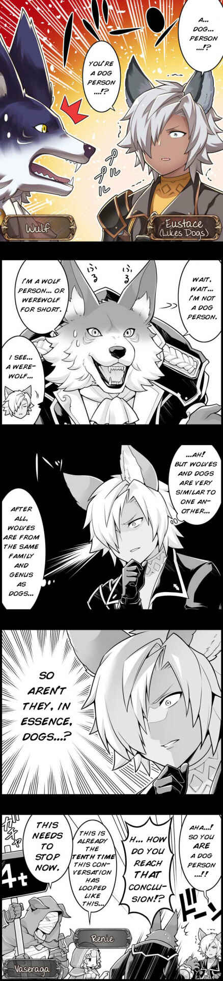 Page 1 Chapter 1074 Grand Blues!