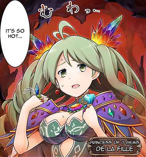 Page 1 Chapter 35 Grand Blues!
