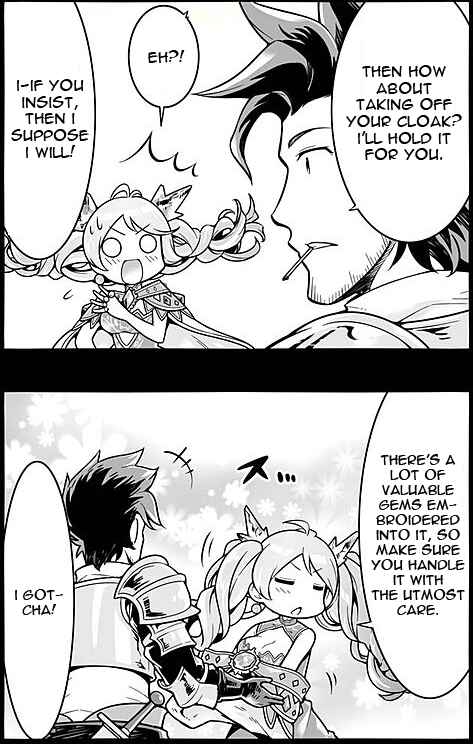 Page 2 Chapter 35 Grand Blues!