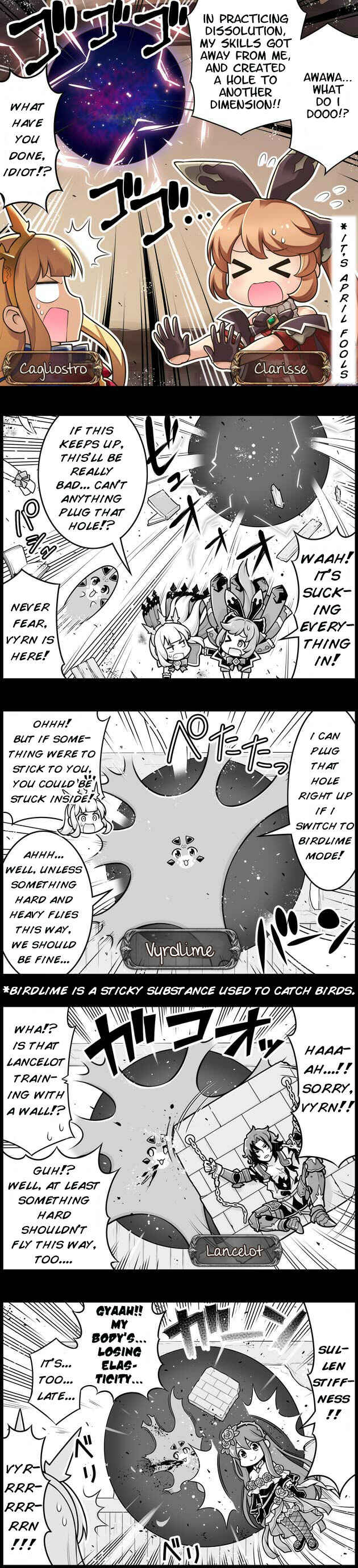 Page 1 Chapter 1017 Grand Blues!