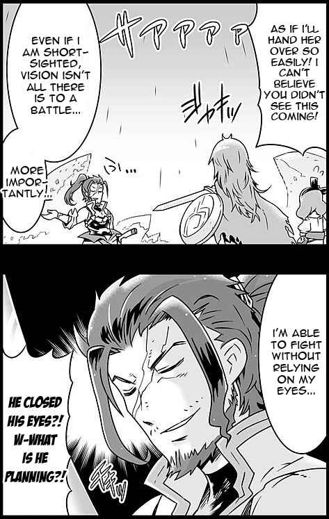 Page 2 Chapter 49 Grand Blues!