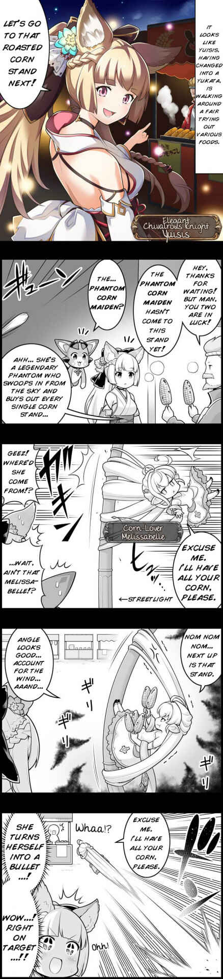 Page 1 Chapter 1095 Grand Blues!