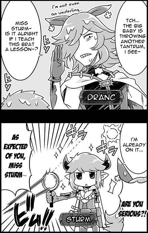 Page 2 Chapter 42 Grand Blues!